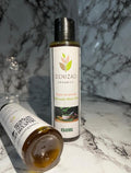 Hair Growth Miracle Oil