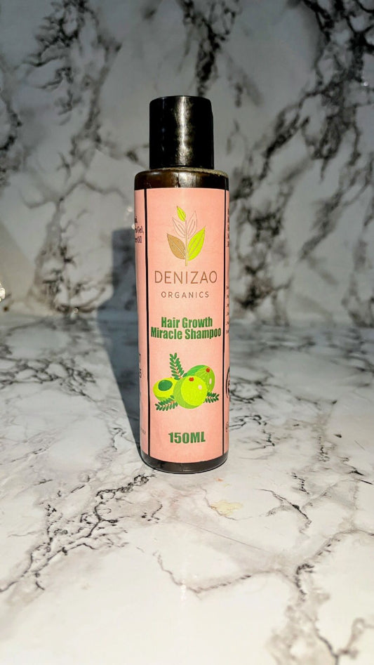 Hair Growth Shampoo